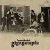 Krauthobel - Gigagampfa